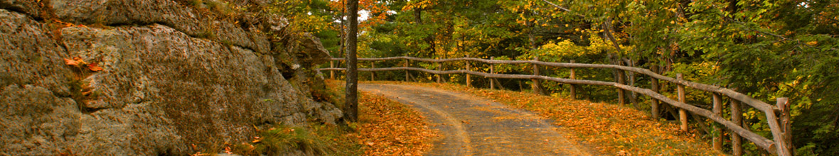 Country Road